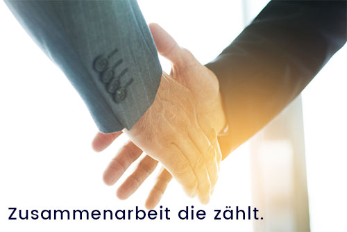 OfficeNo1 Zusammenarbeit und Kontakt