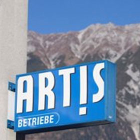 Artis Integrationsbetrieb - Referenz OfficeNo1