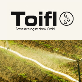 Toifl Bewässerungstechnik GmbH - Referenz OfficeNo1