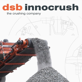 dsb innocrush - Referenz OfficeNo1