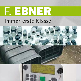 Friedrich Ebner - Referenz OfficeNo1