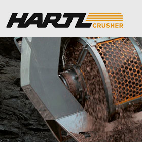 Hartl Crusher - Referenz OfficeNo1