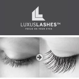 LuxusLashes - Referenz OfficeNo1