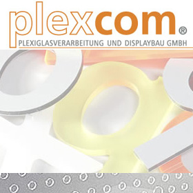 plexcom - Referenz OfficeNo1