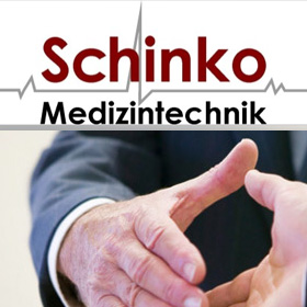 Schinko Medizintechnik - Referenz OfficeNo1