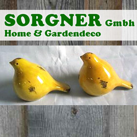 Sorgner Home & Gartendeco - Referenz OfficeNo1