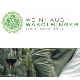 Weinhaus Wakolbinger