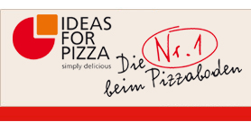 ideas4pizza - Referenz OfficeNo1