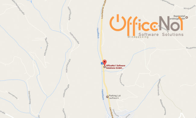 OfficeNo1 Leonfeldnerstrasse 328, 4040 Linz