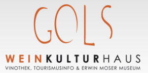 GOLS Weinkulturhaus - Referenz OfficeNo1