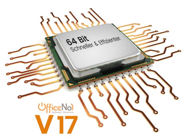V17 64Bit OfficeNo1