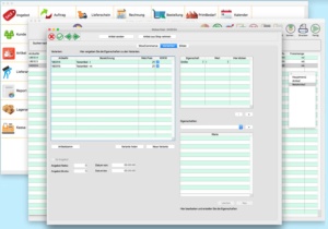 OfficeNo1 und wooCommerce Varianten