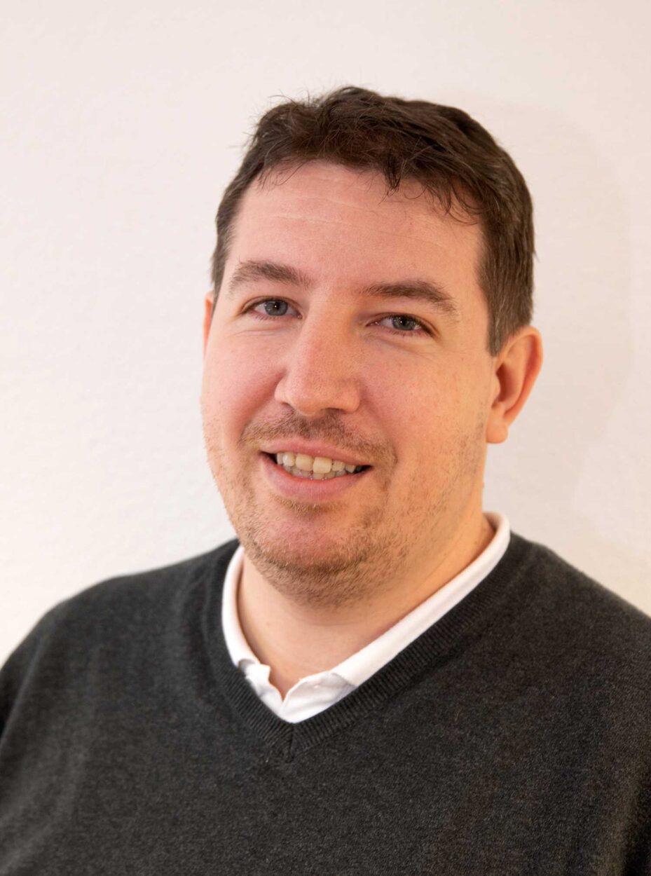 OfficeNo1 Manfred Hofmann