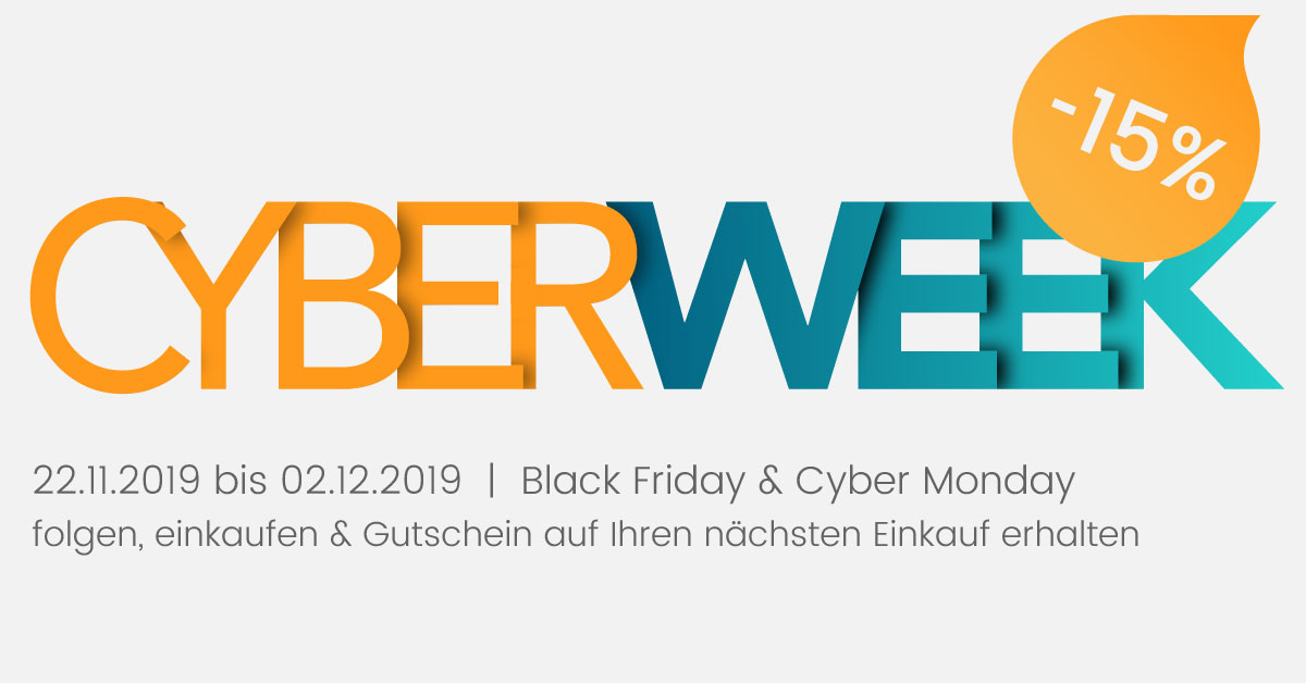 officeNo1 Black Friday Woche