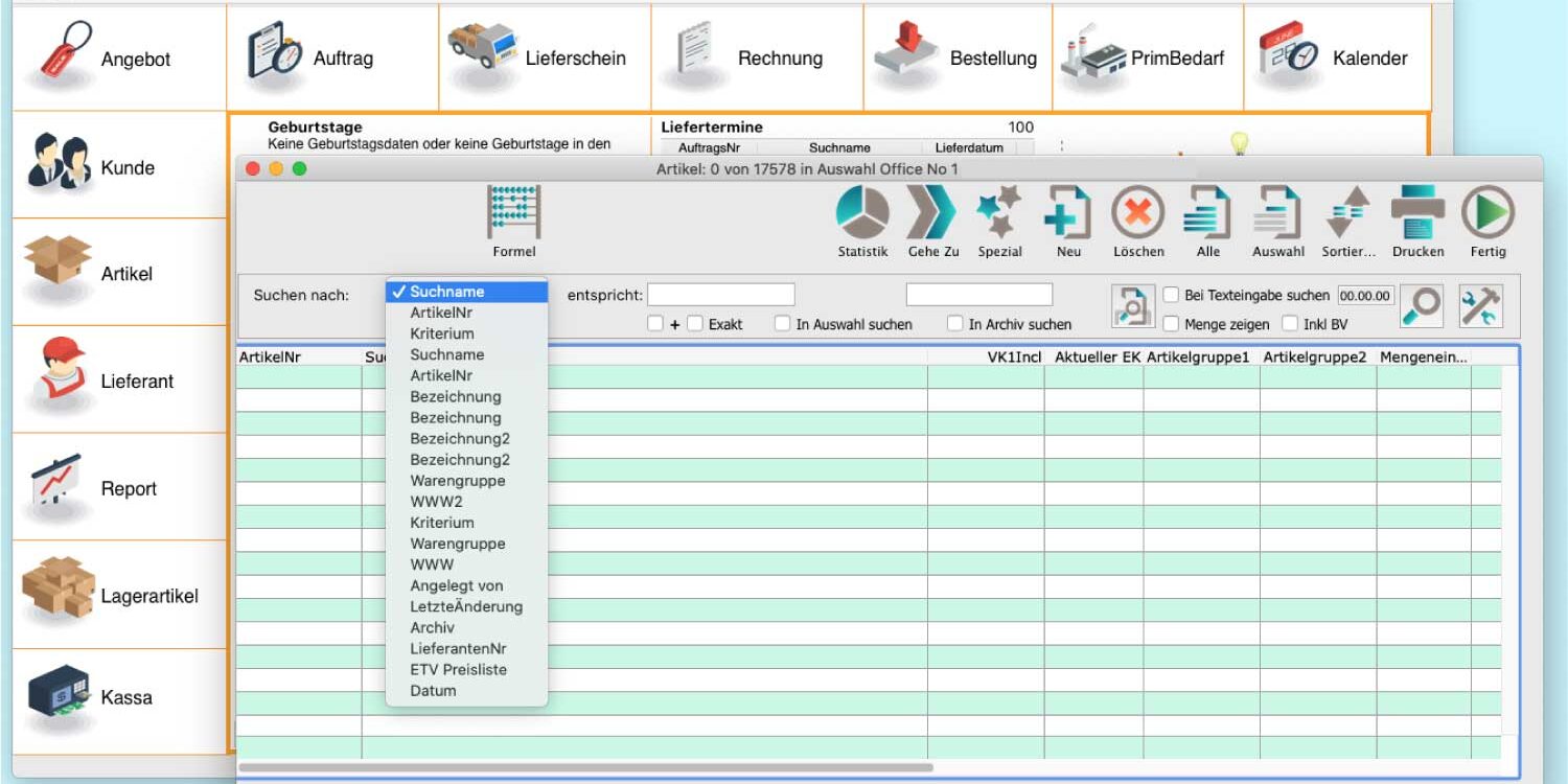 OfficeNo1 suche nach personalisieren OfficeNo1 suche nach personalisieren