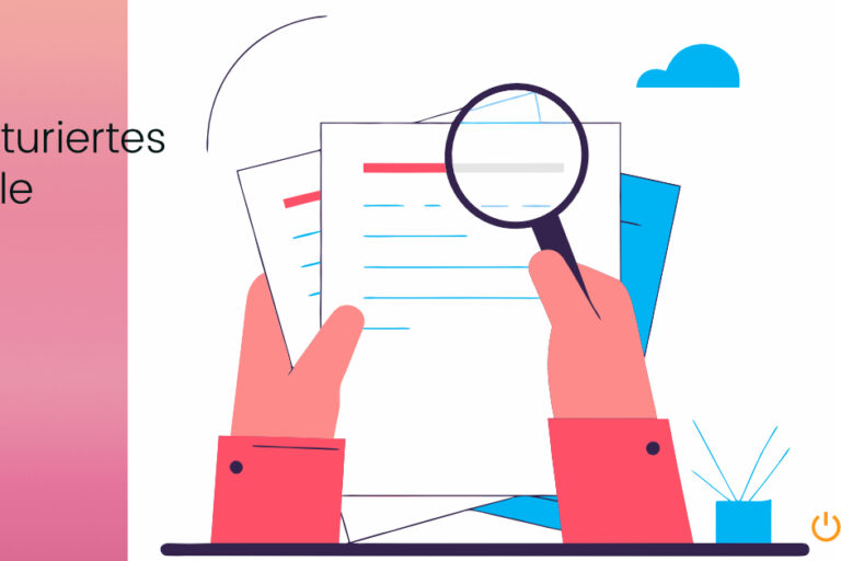 Strukturiertes Logfile