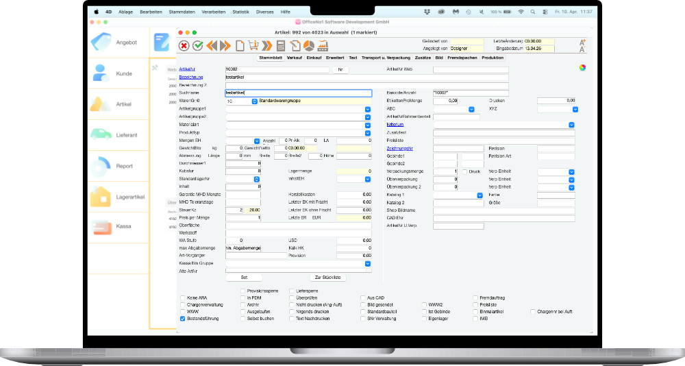officeno1_erp_artikel officeno1_erp_artikel