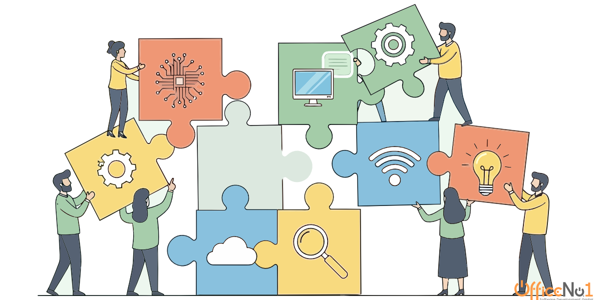 Modulare ERP vs All-in-One