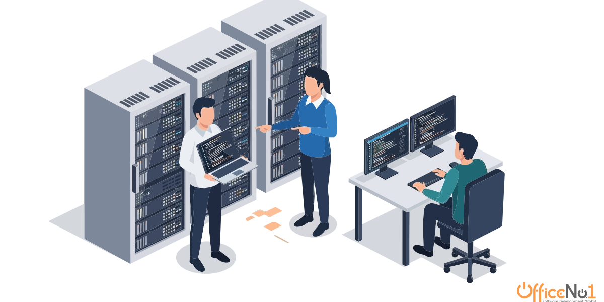 On-Premise oder Cloud-ERP