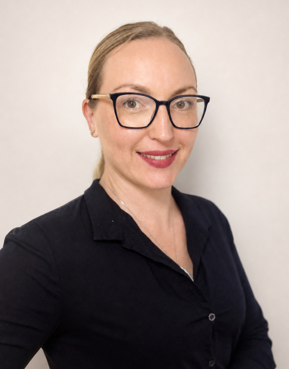 OfficeNo1 Alexandra Fiel